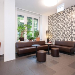 Hotel Hottingen - Bild 16