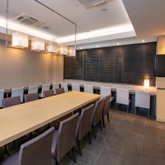 Sotetsu Fresa Inn Nihombashi Ningyocho - Bild 14