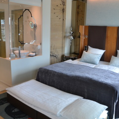 Tivoli Hotel - Bild 3