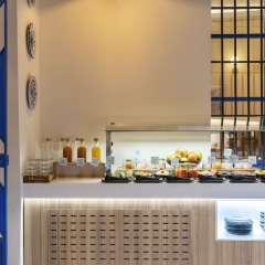 Hotel Vincci Molviedro Suites Apartments - Bild 11