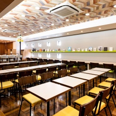 Comfort Hotel Tokyo Higashi Nihombashi - Bild 9