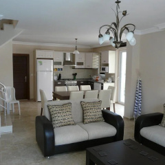 Deska Prestige & Diamond Villas - Bild 7