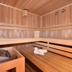 Spacious Holiday Home in Heiligendamm near Forest - Bild 15