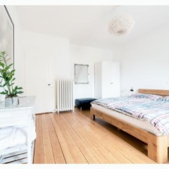 Bed & Kitchen am Tavelweg - Adults Only - Bild 6