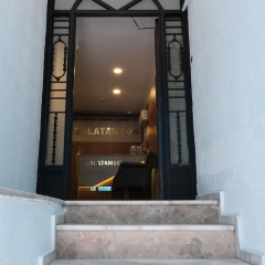 Galata Moon Hotel - Bild 18