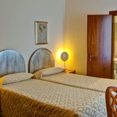 Hotel Palazzo Ognissanti - Bild 9