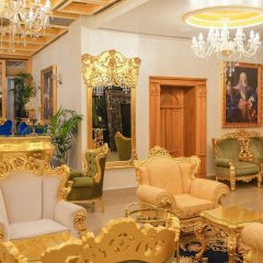 Prezident Palace Belgrade Hotel in Belgrade, Serbia from 239$, photos, reviews - zenhotels.com photo 24