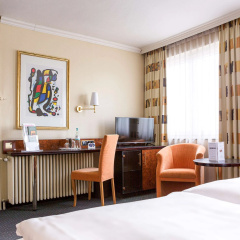 Mercure Hotel Mainz City Center - Bild 12
