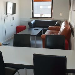 Vandrerhjemmet Illu in Nuuk, Greenland from 246$, photos, reviews - zenhotels.com photo 2