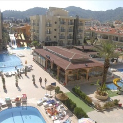 Seven Brothers Otel - Bild 12