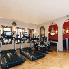 Saint James Paris - Relais & Chateaux - Bild 24