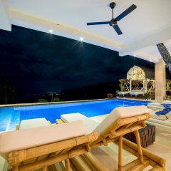 Villa Umbrella - Bild 20