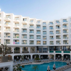 Lalila Blue Suites - Bild 19