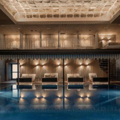 Elite Hotel Marina Tower, Spa & Resort - Bild 15