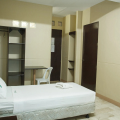 GV Hotel Valencia City thumbnail 5