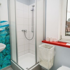 Babelfish Hostel - Bild 9