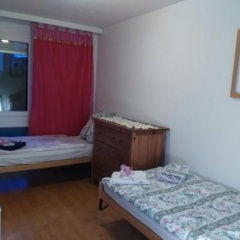 Calm Family Apartment - Bild 2