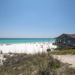 Woodland Shores Beach Resort by Panhandle Getaways thumbnail 14