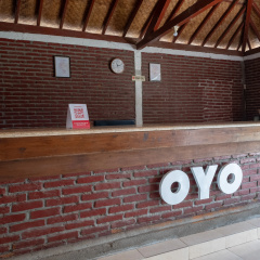 Bumi Aditya Hotel - Bild 20