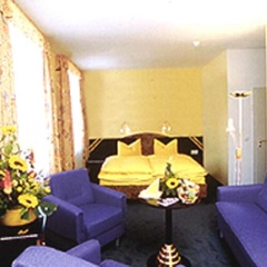 City Hotel Essen - Bild 13