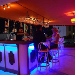 Sky Vela Hotel - All Inclusive - Bild 27