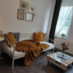 Gemütliche 2 Zimmer (citynahe wohnung) - Bild 5