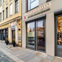 Aparthotel Neumarkt - Bild 1