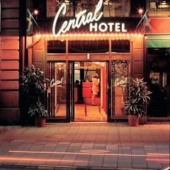 ProfilHotels Central - Bild 25