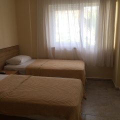 Ten Apart Hotel - Bild 5