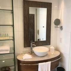 Nina Hotel Causeway Bay - Bild 20