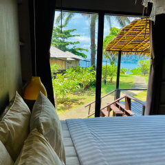 HIP Seaview Resort at Phi Phi - Bild 18