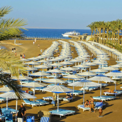 Pickalbatros Dana Beach Resort - Hurghada - Bild 25