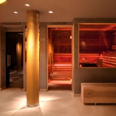 Steigenberger Icon Grandhotel Handelshof - Bild 22