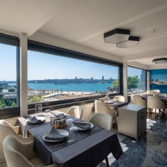 Anatolia Otel - Bild 8