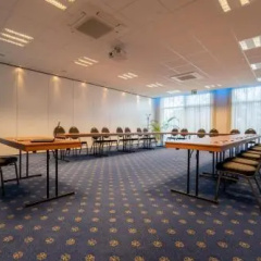 St. Georg - Business Hotel - Bild 16