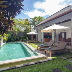 Echo Beach Villa - Bild 10