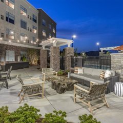 Cambria Hotel Greenville in Greenville, United States of America from 216$, photos, reviews - zenhotels.com photo 44