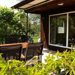 Ferienhaus "Am Reiterhof" - Bild 7