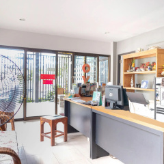 OYO 567 U Residence thumbnail 18