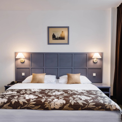 Central Hotel Prague - Bild 3