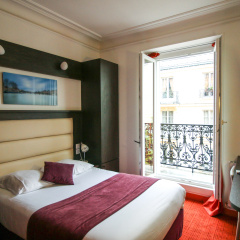 Parc Hotel Paris - Bild 3