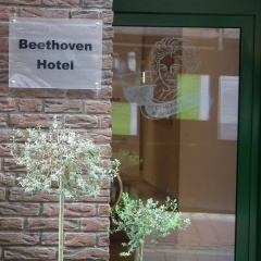 Beethoven Hotel Dreesen - furnished by BoConcept - Bild 1