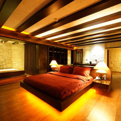 Manaspark Deluxe Hotel - Bild 6