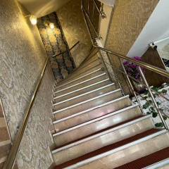 Saydam Otel - Bild 11