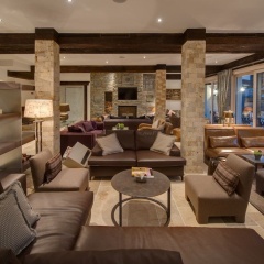 SchlossCottage Zermatt | A Swiss Experience - Bild 2