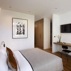 The Editor Athens Hotel - Bild 4