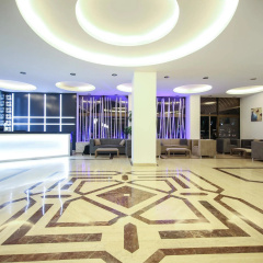 Kayamaris Hotel - Bild 2