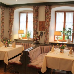Tilman Riemenschneider Hotel - Bild 14