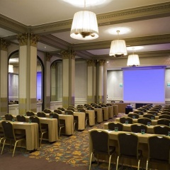 Paris Marriott Opera Ambassador - Bild 19