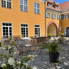 Piesteritzer Hof - Hotel Garni - Bild 1